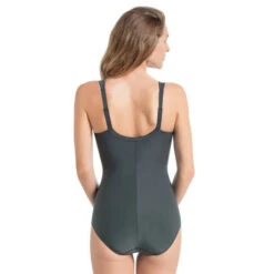 Body Gainant Anita Ancona -Sous Vêtement Soldes body anita ancona gris noir 2