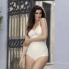 Body Gainant Anita Havanna 1 Body Gainant Anita Havanna -Sous Vêtement Soldes body anita havanna naturel