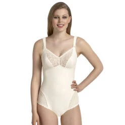 Body Gainant Anita Havanna -Sous Vêtement Soldes body anita havanna naturel 2