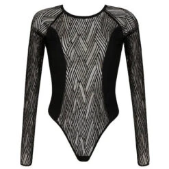 Body String En Dentelle Atelier Amour Onde Sensuelle