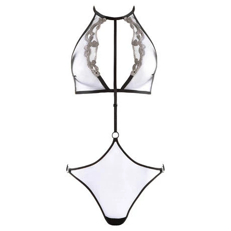 Body Trikini Les Ailes Du Désir Aubade Boite à Désir 4 Body Trikini Les Ailes Du Désir Aubade Boite à Désir – Image 2