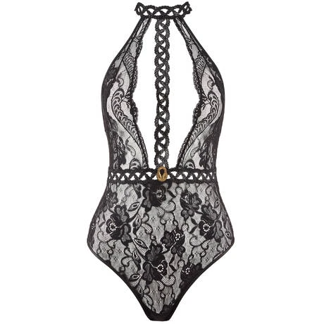 Body En Dentelle Aubade Precious Tale 4 Body En Dentelle Aubade Precious Tale – Image 2