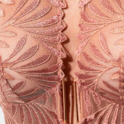 Body Aubade Sensory Illusion 9 Body Aubade Sensory Illusion -Sous Vêtement Soldes body aubade sensory illusion rose or 2