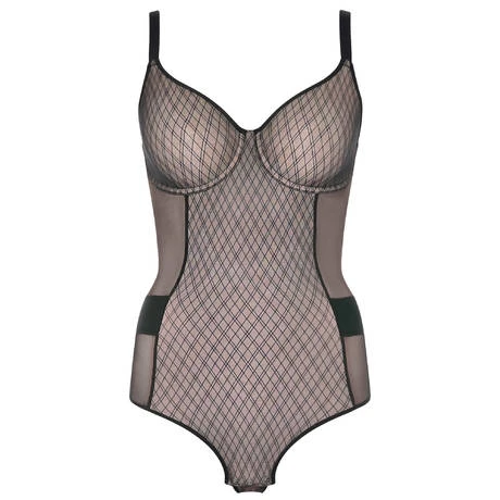 Body Chantelle Smooth Lines 4 Body Chantelle Smooth Lines – Image 2