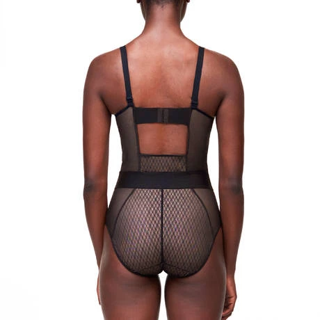 Body Chantelle Smooth Lines 8 Body Chantelle Smooth Lines – Image 6