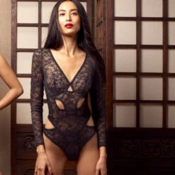 Body En Dentelle Coco De Mer Aphrodite