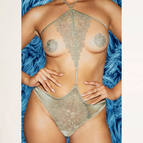 Body Ouvert Coco De Mer Clarivel 3 Body Ouvert Coco De Mer Clarivel