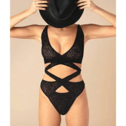 Body Coco De Mer Muse Ava