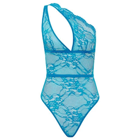 Body String Asymétrique En Dentelle Coco De Mer Muse Elise 4 Body String Asymétrique En Dentelle Coco De Mer Muse Elise – Image 2