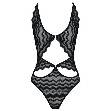 Body En Dentelle Coco De Mer Muse Margot 3 Body En Dentelle Coco De Mer Muse Margot – Image 2