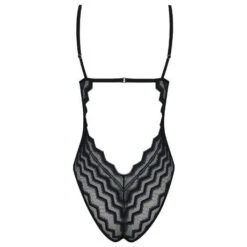 Body En Dentelle Coco De Mer Muse Margot 8 Body En Dentelle Coco De Mer Muse Margot -Sous Vêtement Soldes body coco de mer muse margot noir 2