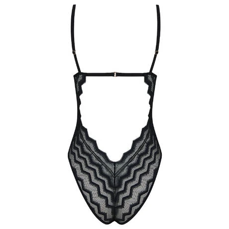 Body En Dentelle Coco De Mer Muse Margot 4 Body En Dentelle Coco De Mer Muse Margot – Image 3