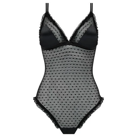 Body Coco De Mer Muse Sadie 4 Body Coco De Mer Muse Sadie – Image 2