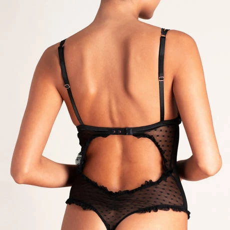 Body Coco De Mer Muse Sadie 5 Body Coco De Mer Muse Sadie – Image 3