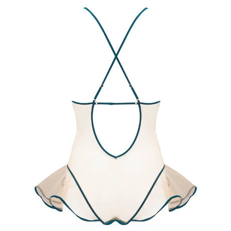 Body Edge O' Beyond Amelie 6 Body Edge O' Beyond Amelie – Image 4