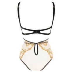 Body Edge O' Beyond Charlotte -Sous Vêtement Soldes body edge o beyond charlotte or 3