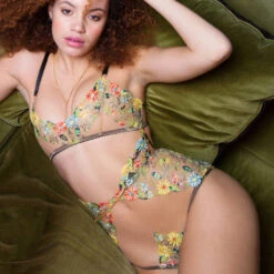 Body Edge O' Beyond Daisy -Sous Vêtement Soldes body edge o beyond daisy multicolore 2