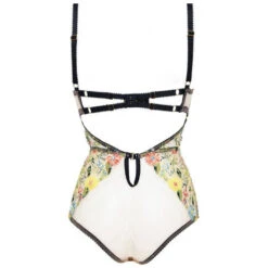 Body Edge O' Beyond Daisy -Sous Vêtement Soldes body edge o beyond daisy multicolore 3