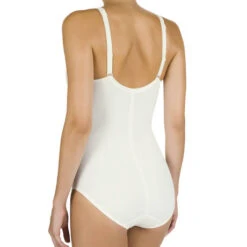 Body Felina Choice -Sous Vêtement Soldes body felina choice blanc casse 2
