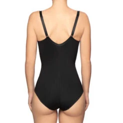 Body Sans Armatures Felina Divine Vision -Sous Vêtement Soldes body felina divine vision noir 2