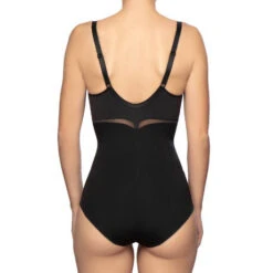 Body Armatures Felina Divine Vision 8 Body Armatures Felina Divine Vision -Sous Vêtement Soldes body felina divine vision noir 5