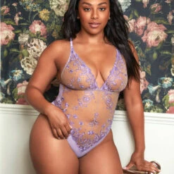 Body I.D. Sarrieri Colette