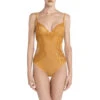Body La Perla Ambra 2 Body La Perla Ambra -Sous Vêtement Soldes body la perla ambra jaune