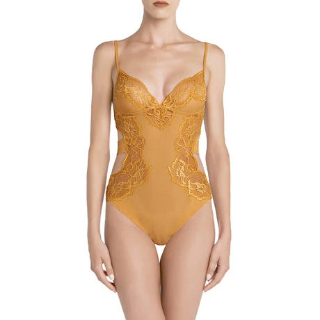 Body La Perla Ambra 3 Body La Perla Ambra