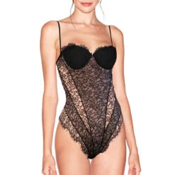 Body En Dentelle La Perla Spell On You