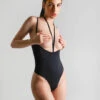 Body String Seins Nus Maison Close Le Petit Secret 1 Body String Seins Nus Maison Close Le Petit Secret -Sous Vêtement Soldes body maison close le petit secret noir