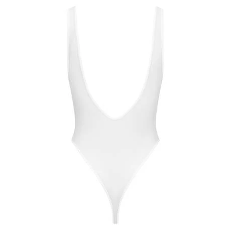 Body String Maison Close Pure Tentation 5 Body String Maison Close Pure Tentation – Image 3