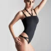 Body String Maison Close Tapage Nocturne 2 Body String Maison Close Tapage Nocturne -Sous Vêtement Soldes body maison close tapage nocturne noir