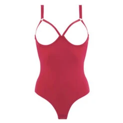 Body String Seins Nus Maison Close Tapage Nocturne