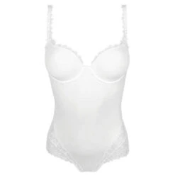 Body Marie Jo Jane -Sous Vêtement Soldes body marie jo jane naturel 1