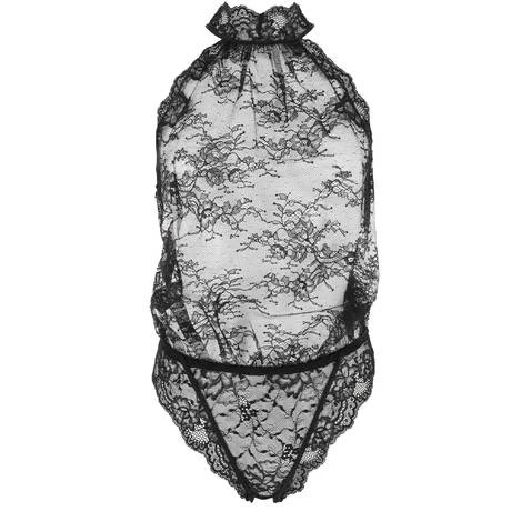 Body En Dentelle Marjolaine Perséa 4 Body En Dentelle Marjolaine Perséa – Image 2