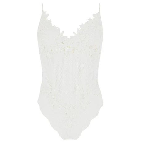 Body En Dentelle Marjolaine Rebecca 4 Body En Dentelle Marjolaine Rebecca – Image 2