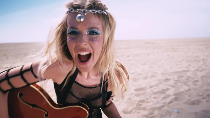 Body Marlies Dekkers Flash Dance 5 Body Marlies Dekkers Flash Dance – Image 3