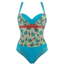 Body Marlies Dekkers Gaia -Sous Vêtement Soldes body marlies dekkers gaia multicolore 1