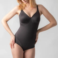 Body Armatures Sculptant Miraclesuit Comfort Leg 10 Body Armatures Sculptant Miraclesuit Comfort Leg -Sous Vêtement Soldes body miraclesuit comfort leg noir 2