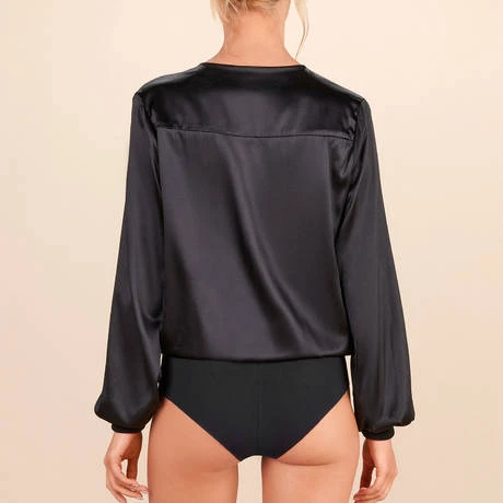 Body Bodhi En Soie Pain De Sucre Homewear 7 Body Bodhi En Soie Pain De Sucre Homewear – Image 5