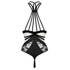 Body String Prelude Rita -Sous Vêtement Soldes body prelude rita noir 2