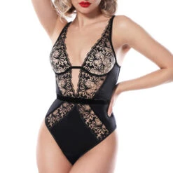 Body String Prelude Tango