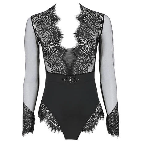 Body Brésilien Prelude The Black Swan 4 Body Brésilien Prelude The Black Swan – Image 2