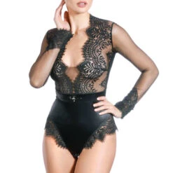 Body Brésilien Prelude The Black Swan