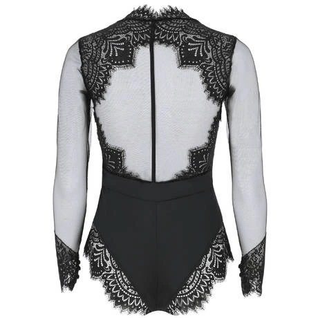 Body Brésilien Prelude The Black Swan 7 Body Brésilien Prelude The Black Swan – Image 5