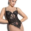 Body String En Dentelle Prelude Valse 2 Body String En Dentelle Prelude Valse -Sous Vêtement Soldes body prelude valse noir