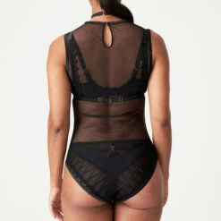 Body Harnais PrimaDonna Arthill -Sous Vêtement Soldes body primadonna arthill noir 2