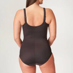 Body Galbant PrimaDonna Deauville -Sous Vêtement Soldes body primadonna deauville marron 4