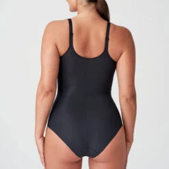 Body PrimaDonna Figuras -Sous Vêtement Soldes body primadonna figuras noir 3
