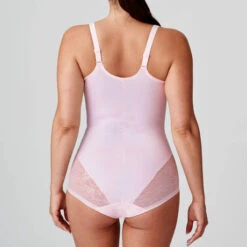 Body PrimaDonna Mohala -Sous Vêtement Soldes body primadonna mohala rose pale 3